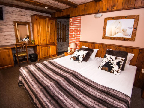Elida Family Hotel (Bansko) 3*