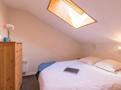 RESIDENCE PIERRE amp; VACANCES LES RAVINES
