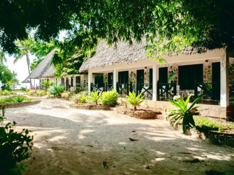 Mambo Ocean Resort