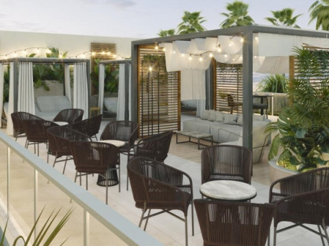 Hotel Riu Palace Maspalomas