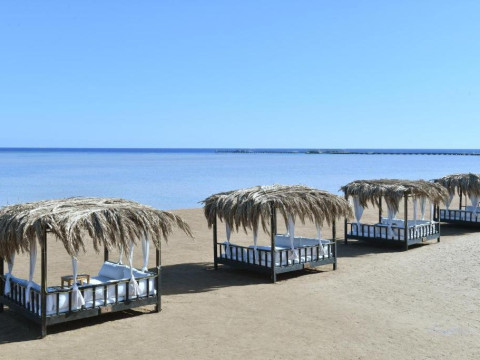 Jaz Aquamarine Resort