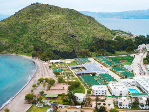 CLUB MARMA HOTEL BODRUM
