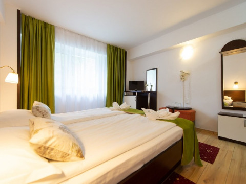 Transylvania Break (2 days)