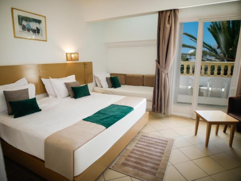 Blumar Resort & Spa Hammamet