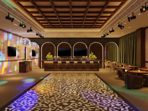 Secrets Playa Esmeralda Resort & Spa