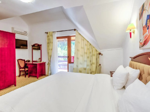 Q RESORT SI SPA.