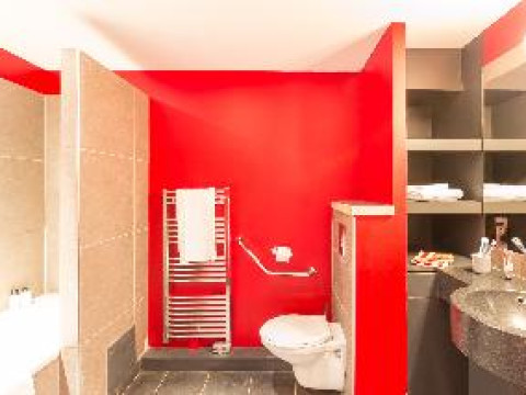 RESIDENCE PIERRE amp;AMP; VACANCES PREMIUM LES CRETS
