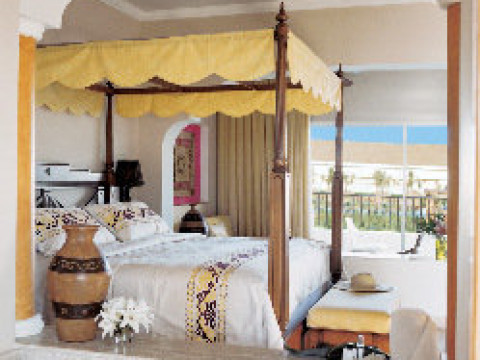Excellence Riviera Cancun