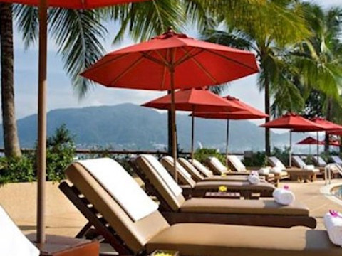 AMARI PHUKET