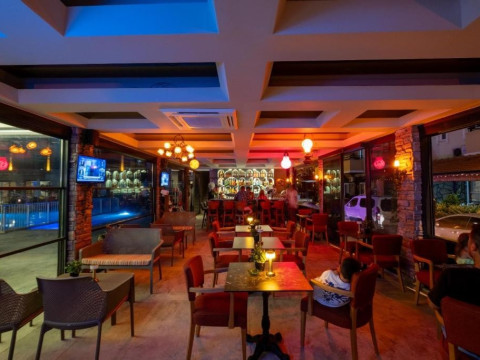 Kleopatra Fatih Hotel
