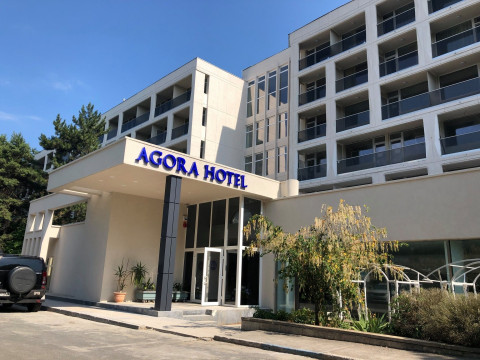 AGORA HOTEL