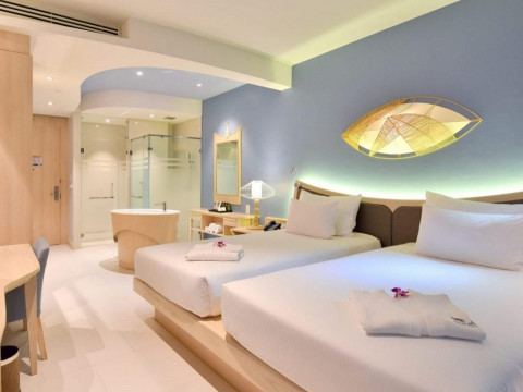 Beyond Patong