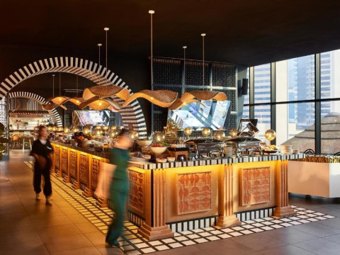 Mama Shelter Dubai