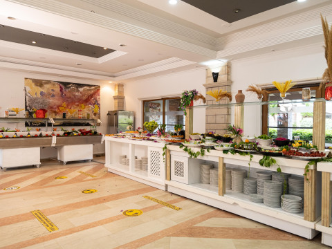 Tiana Beach Hotel