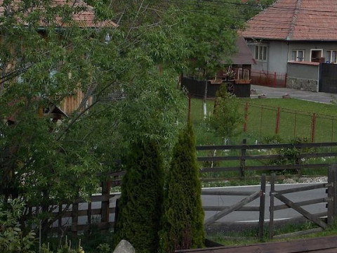 Muntele Rece