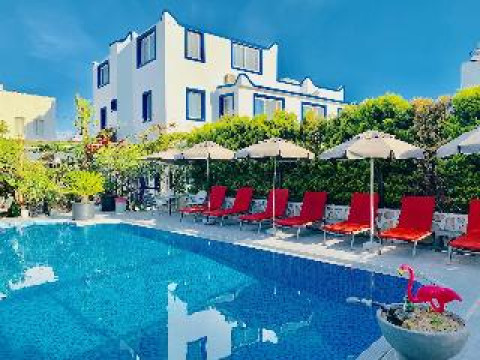 ARTUNC BOUTIQUE HOTEL