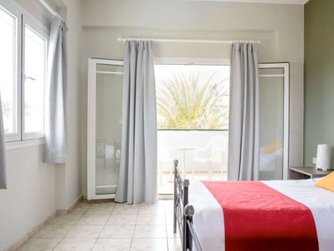 Hotel Mimosa