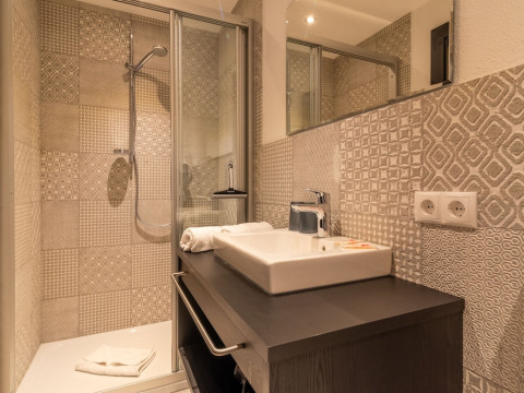 A CASA RUBIN CHALET amp; STUDIO RESORT