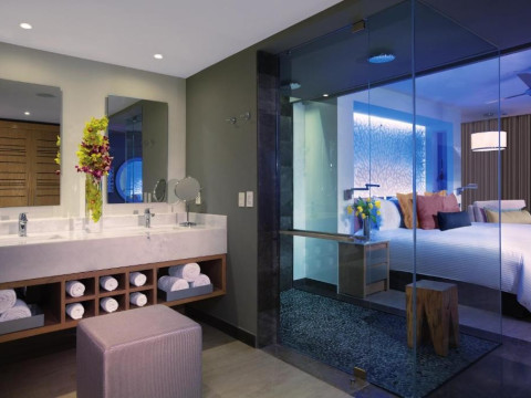 Secrets Riviera Cancun Resort & Spa