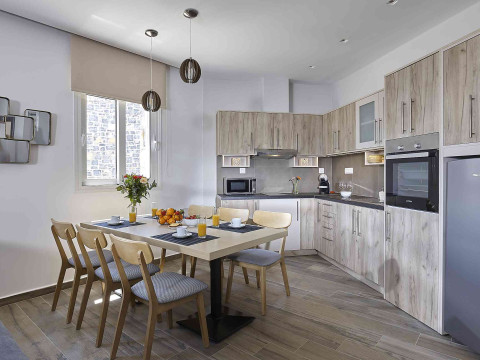 Seascape Luxury Residences