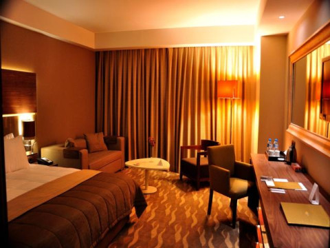 INNOVA SULTANAHMET HOTEL