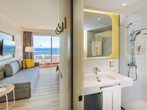 Abora Interclub by Lopesan Hotels