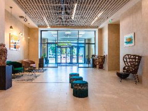DAS MARINA BURGAS HOTEL