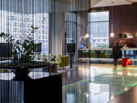 Centro Barsha