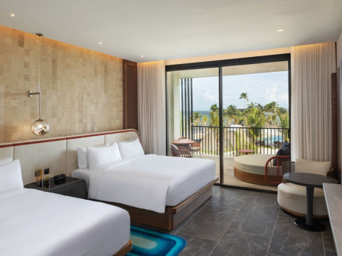 W Punta Cana