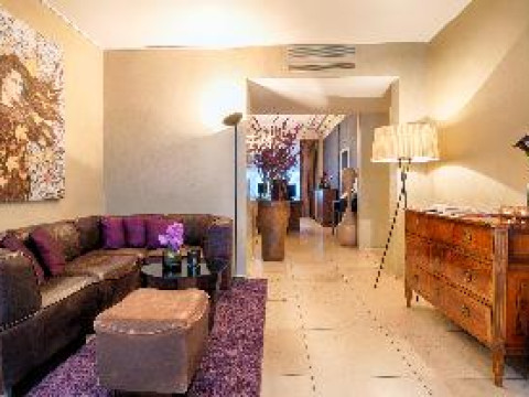 Alden Luxury Suite Hotel