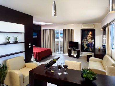 Venezia Hotel 