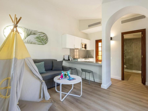 Maspalomas Resort by Dunas