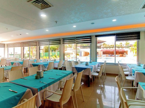 Kolibri Hotel