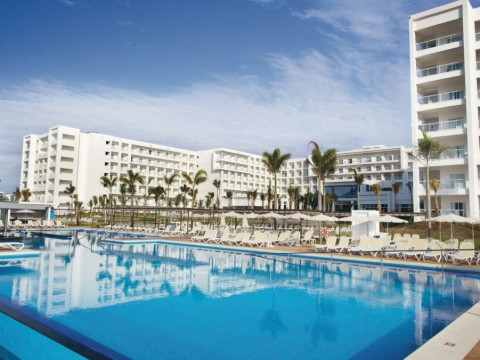 RIU Playa Blanca