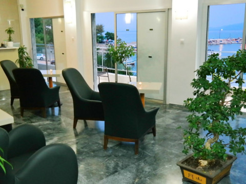 Porto Evia Boutique Hotel