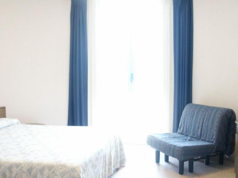 Addaura Residence Congressi