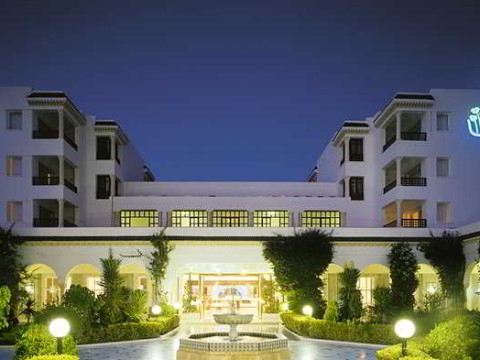 El Mouradi Palm Marina