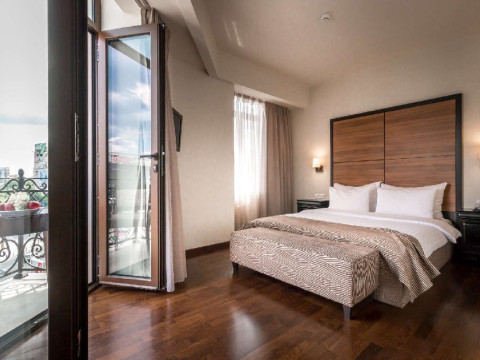 HOTEL EUROPA ROYALE.