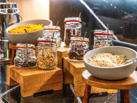 Aparthotel Adagio Zurich City Center