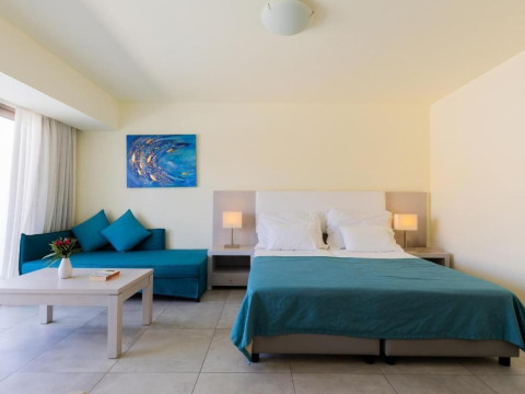 Ariadne Beach