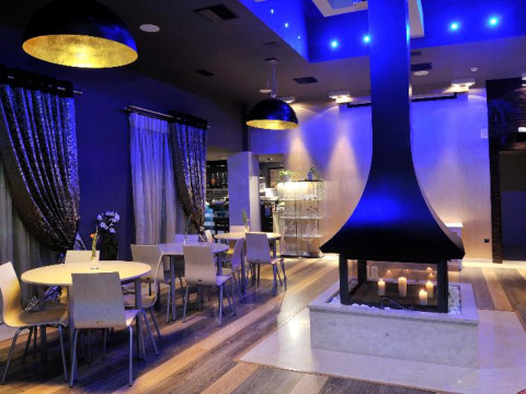 Sani Polyastron Hotel amp; Spa