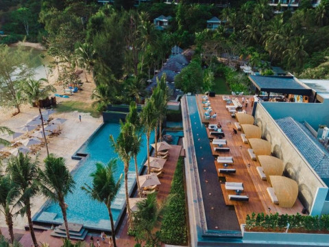 Anantara Phuket Layan Resort
