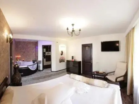 Casa Wenge