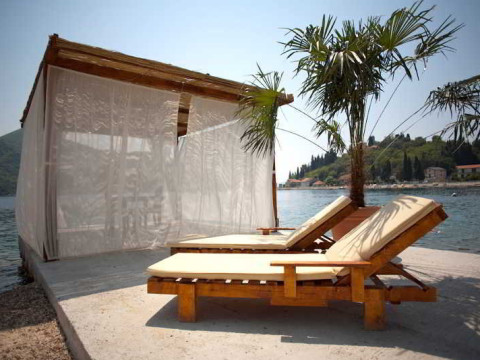 BOUTIQUE HOTEL CASA DEL MARE-MEDITERRANEO