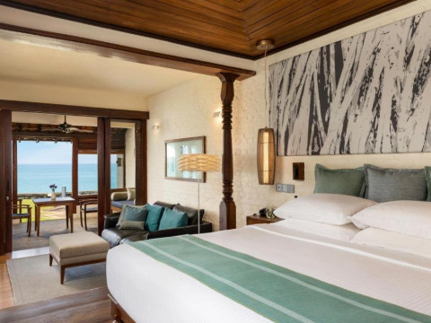 Jetwing Saman Villas