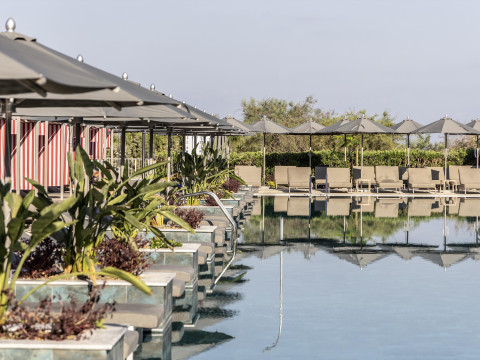 Cali Resort and Spa 