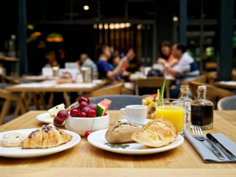 7Seasons Apartments Budapest