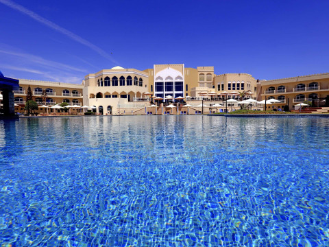 Wyndham Garden Salalah Mirbat