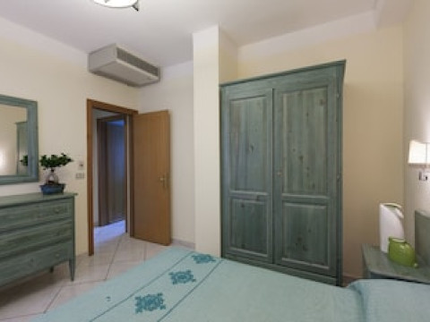 RESIDENCE MARINA PALACE