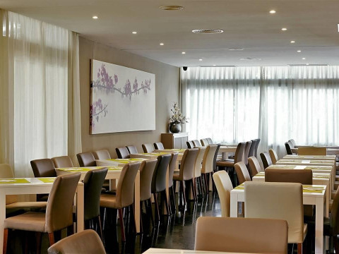 Mariant Hotel